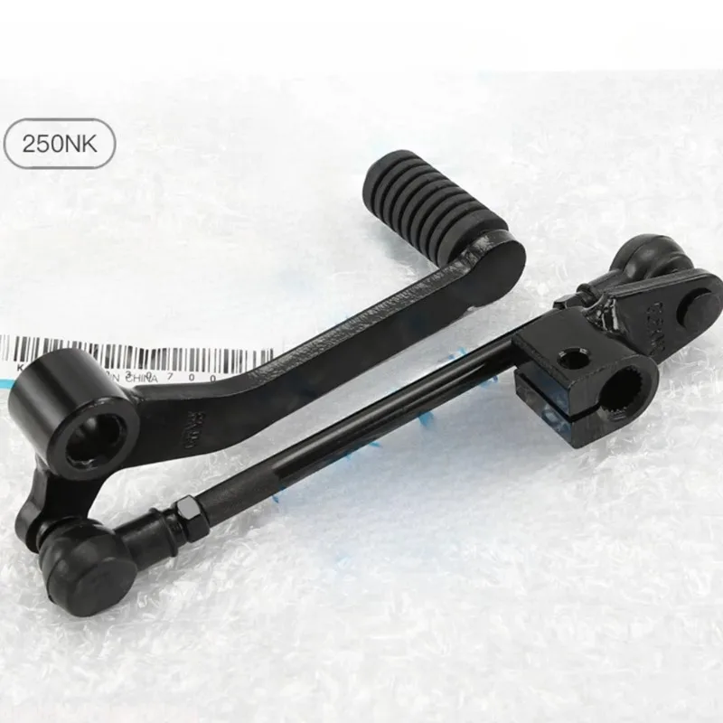 New Original Motorcycle Gear Shift Lever Shifter Gear Control For CFMOTO 250NK CF250-A-B Pedal Transmission Shift Spare Parts
