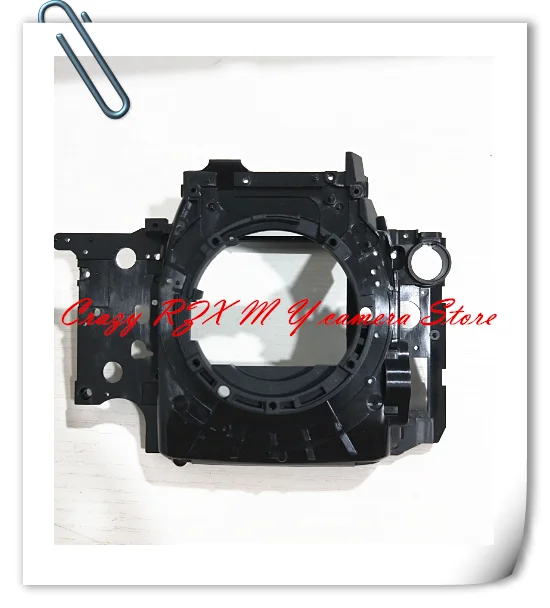 Copy NEW For Nikon D810 D810A Mirror Box Front Main Body Fixed Bracket Frame Camera Replacement Repair Spare Part