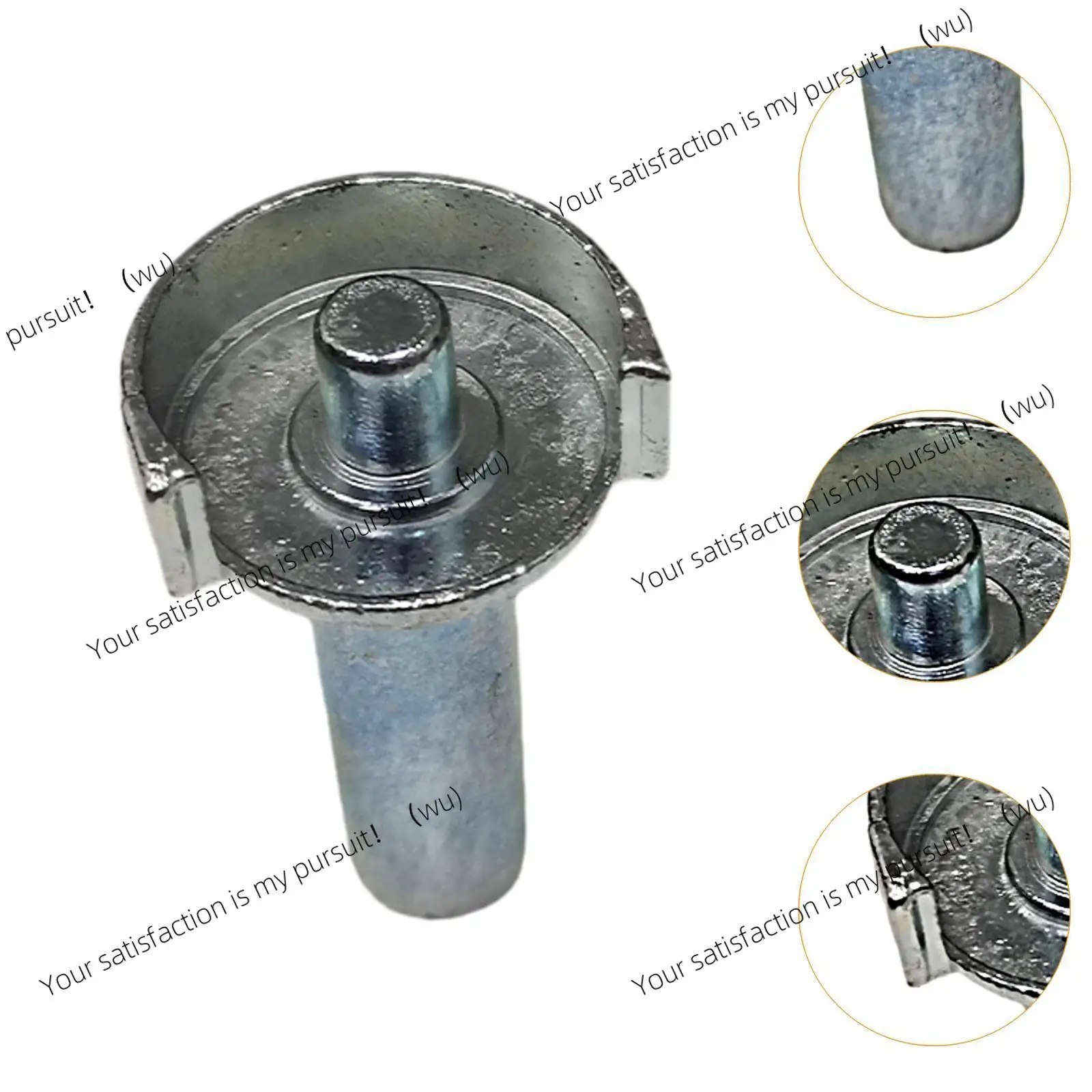 Replacement Spool Bar for Patio Umbrella Accessories, Parasol Attachment for Outdoor Use