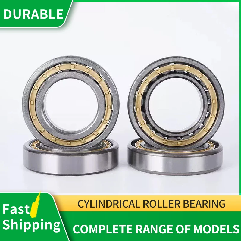 Cylindrical Roller …