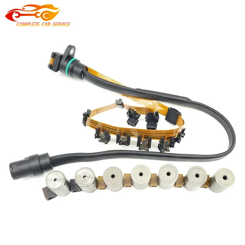 

01M 095 01M927365 Automatic Transmission Wiring Harness with solenoid For VW Jetta Golf Beetle