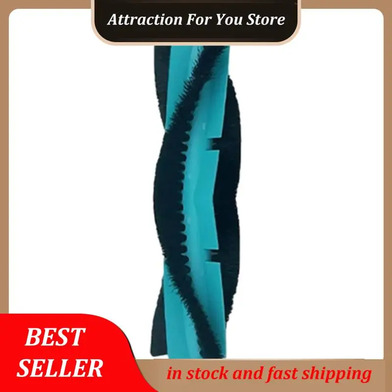 

Аксессуары для пылесоса Lubluelu L15, основная боковая щетка, фильтр для швабры, необходимые аксессуары для пылесоса, повышенная эффективность очистки