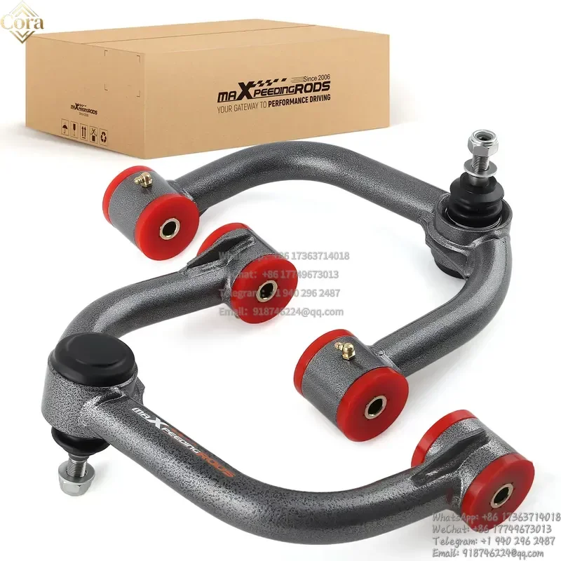 Upper Control Arm 2-4