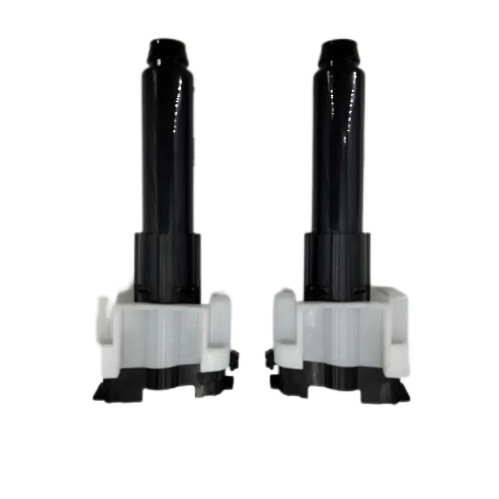 2x Front Headlight Washer Nozzles for Lexus GX460 V8 4.6L 2014-2016 85207-60090
