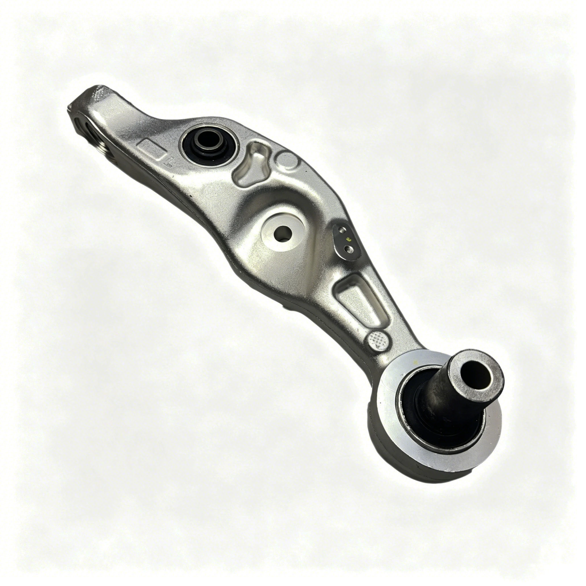 Front Left No.2 Lower Straight Control Arm 48640-50070 For LS460 USF40 LS600h UVF45 2WD