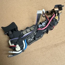 Original Main Control Board DC 18V 20V N438606 N438609 N678970 for DeWALT DCD796 DCD791P2 DCD791 DCD791P2 DCD791D2 DCD791B
