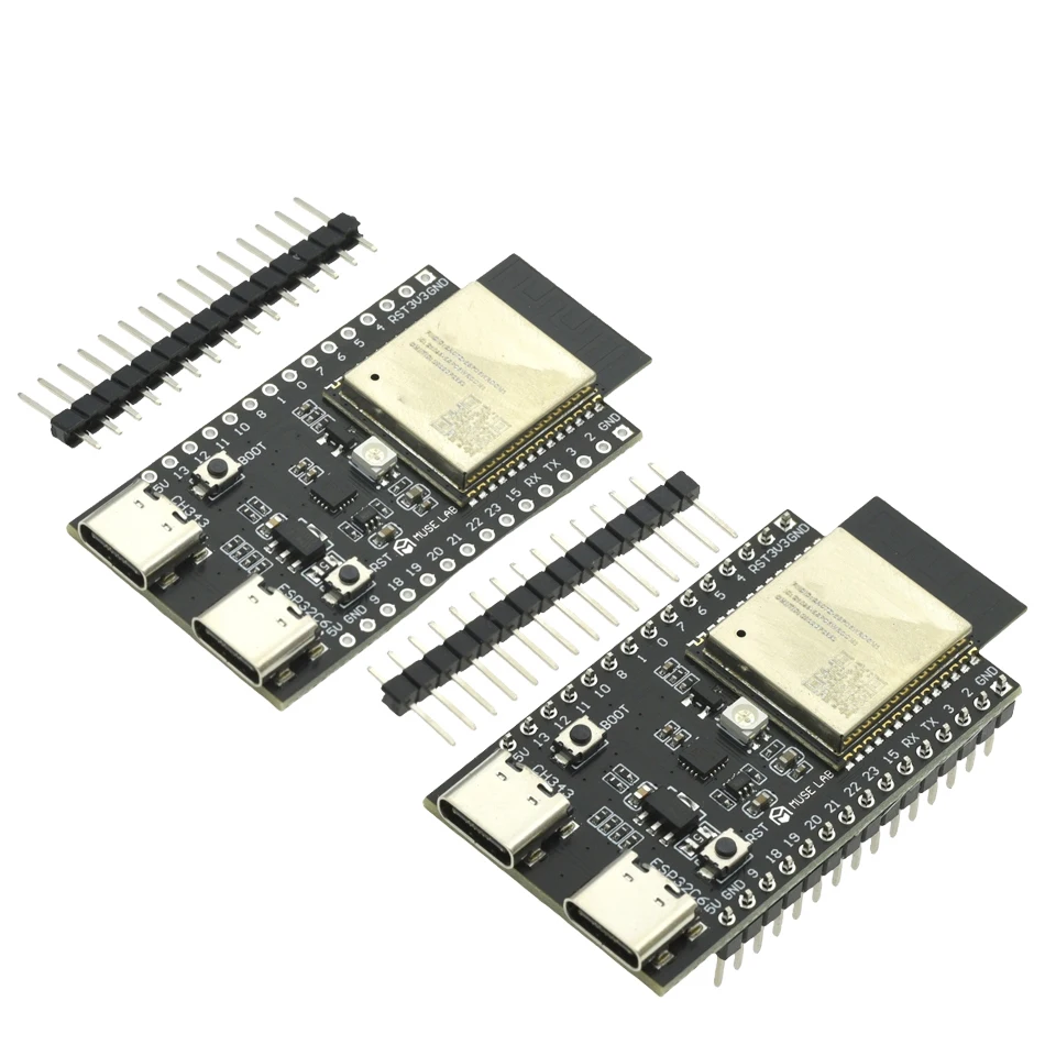 ESP32-C6-N4 N8 N16 … - image