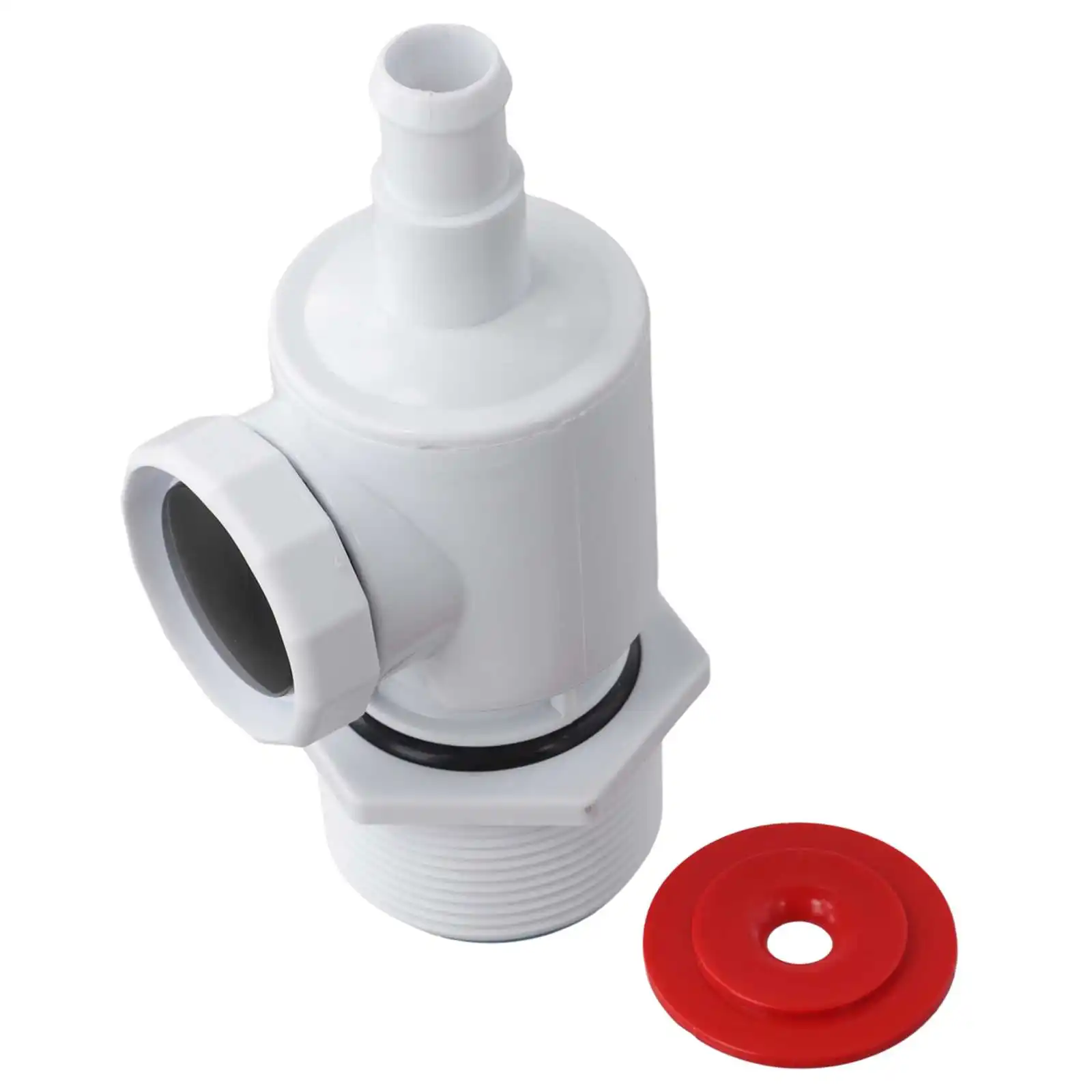 Cleaning Efficiency No As Shown Replacement Valve Pool Cleaner Flow Control Accessory Part Water Quick Disconnect Valve