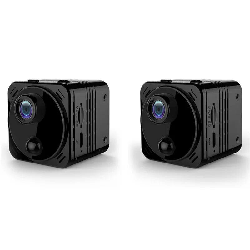 EF-2X 4K Mini Wifi … - image