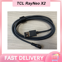 The TCL RayNeo X2 AR charging cable is in stock! !! ! ! !