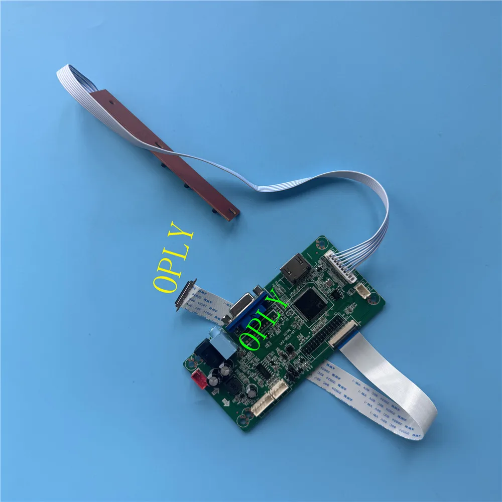 EDP for LP156WHU-TPA1 LP156WHU-TPG2 LP156WHU-TPBH LCD Controller Board 15.6