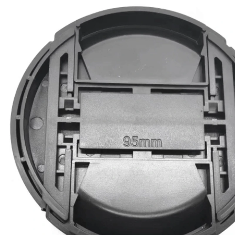 AC66 1 Stuks voor Sigma 50-500/150-600 C Versie voor Sony 28-135 voor Nikon 200-500 95mm Lensdop Lens Cover Camera Accessoires