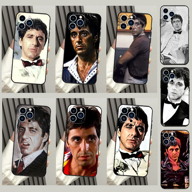 Al Pacino Scarface … - image