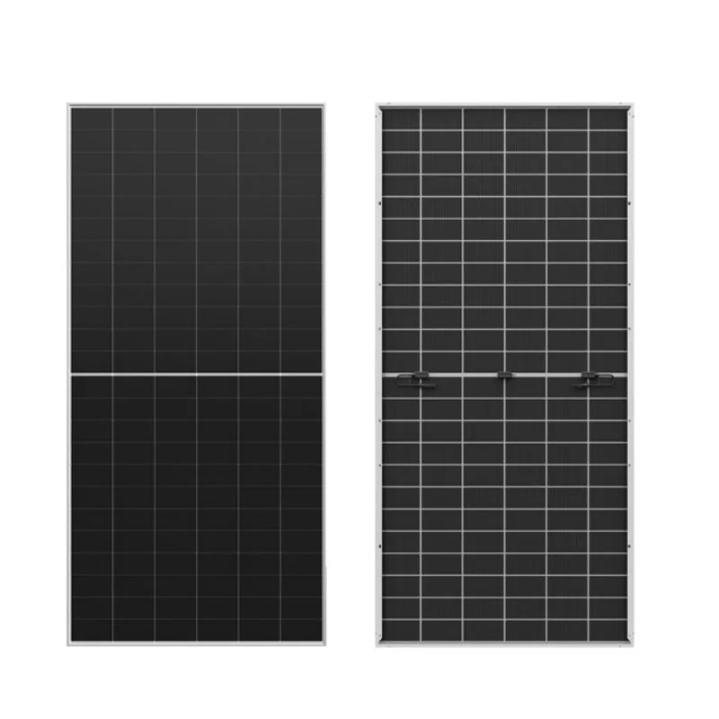 10kw Complete PV Kit On-grid Solar System Single Phase On-grid String Inverter With 430W-460w Trina Jinko Longi Solar Panels