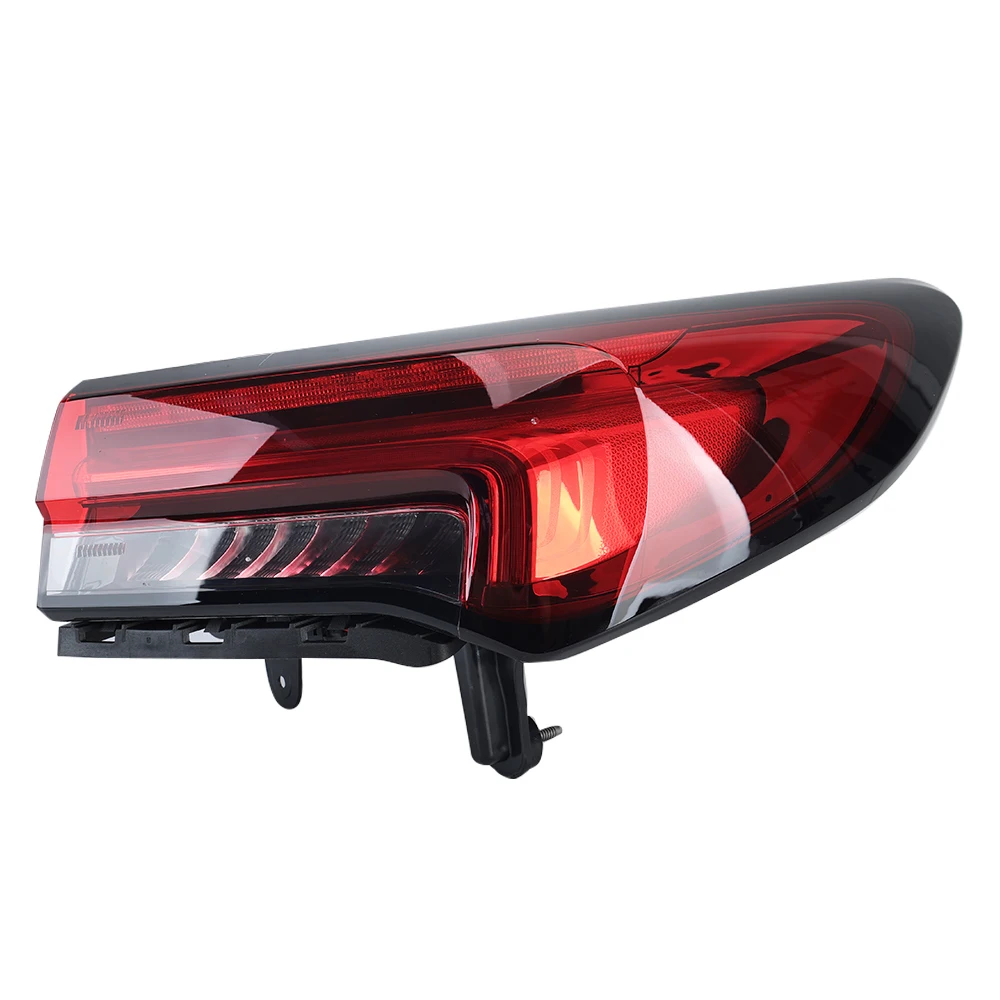 

LED Rear Tail Light Cover for Buick Envision 2021 2022 2023 Taillight Driving Brake with Turn Signal Lamp Replacement Car Part