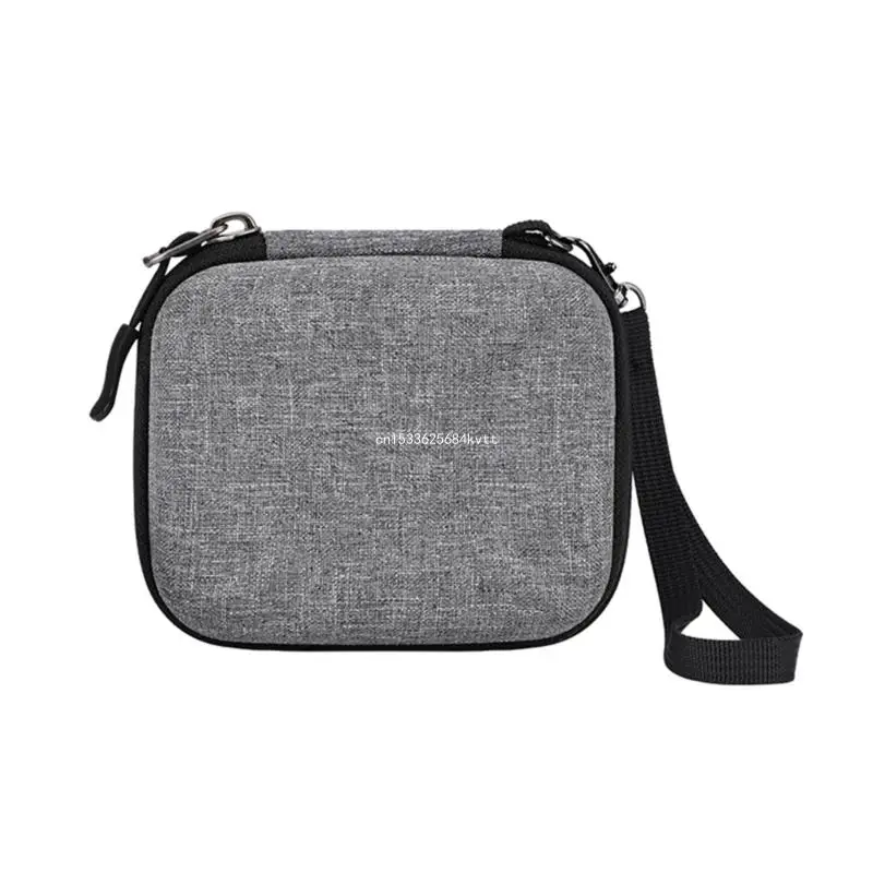 

Portable Camera Filter Protections For 8 Round Filters Case Solid EVA Materials Better Organize Protect Filters Dropship