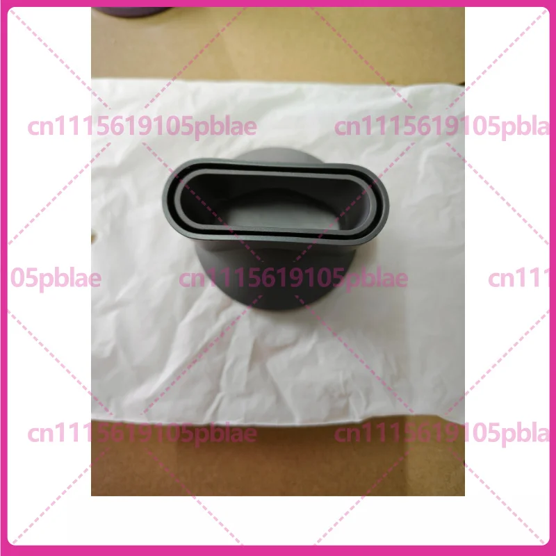 For Mijia Hair Dryer H701, Magnetic Styling Nozzle Blow Dryer Concentrator Nozzle Replacement Accessory