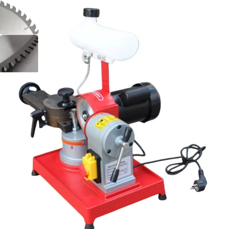Industrial Electric Woodworking Machinery Blade Sharpener Chipper Knife Grinder and Grinding Machinev