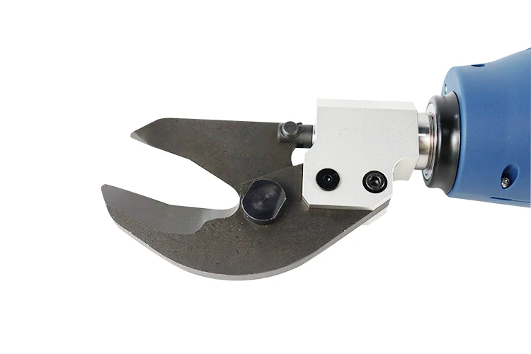 ECT-32L Mini herramienta de corte hidráulica de cable con batería de alto rendimiento 1,5 T 350 grados