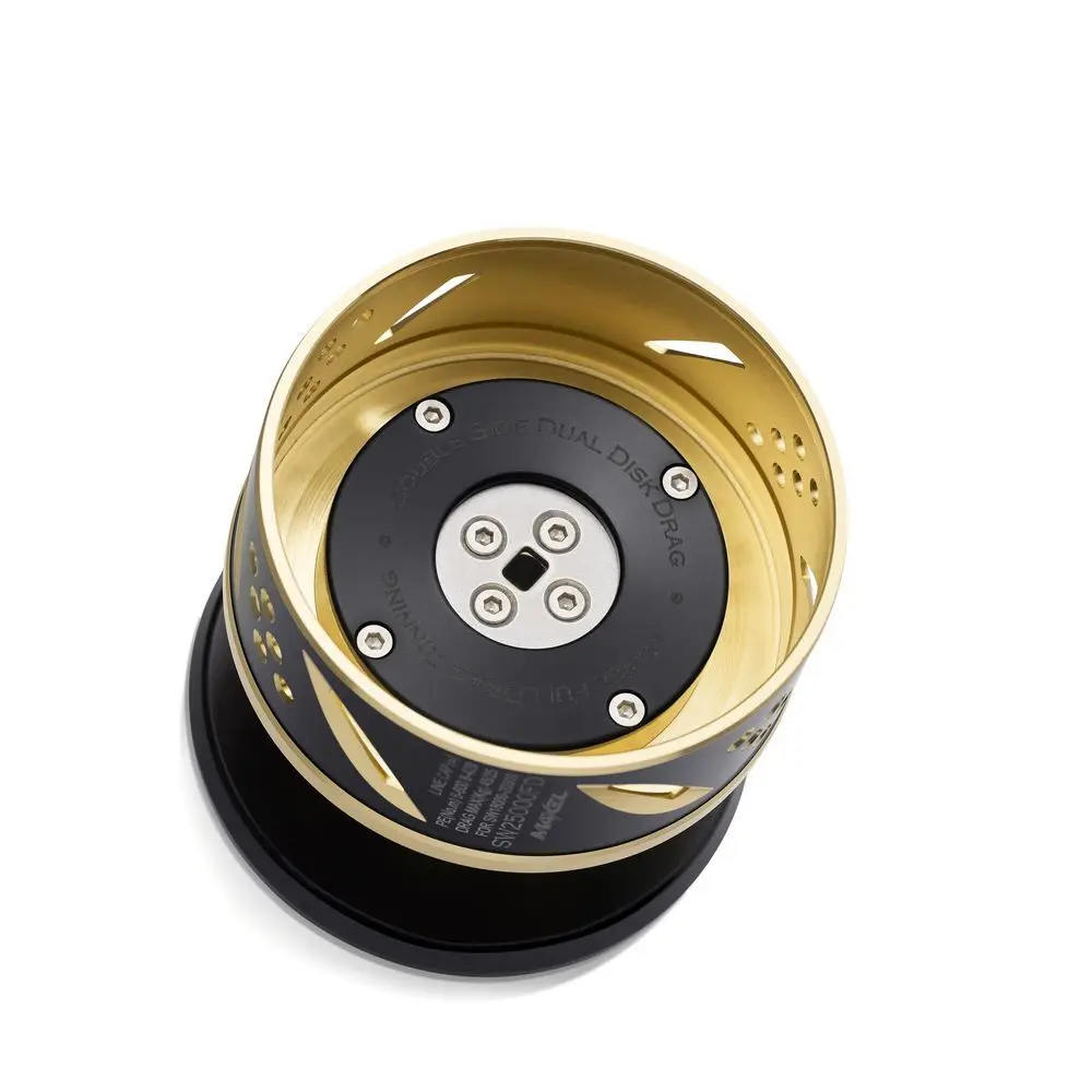Maxel Custom Parts Spare Spools