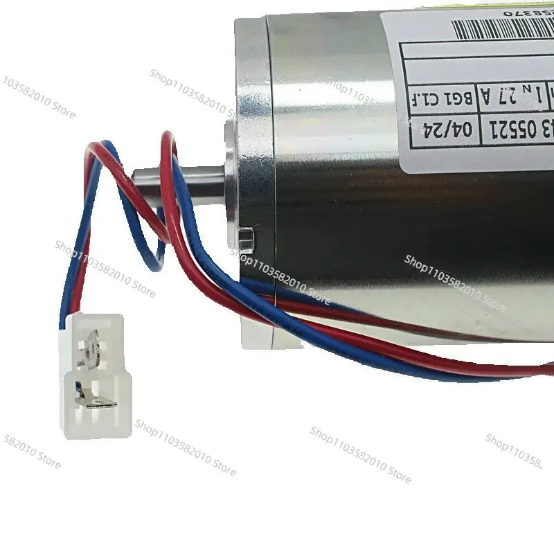 4008 Haemodialysis Flow Pump Motor, Inlet Bearing for Degas Vacuum Pump Replacement Part