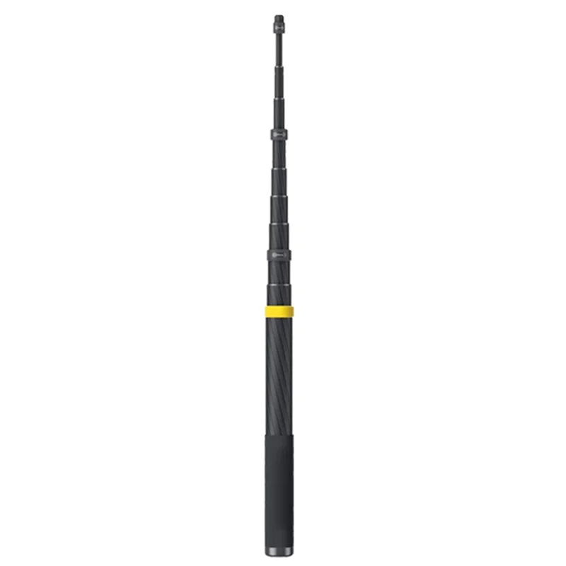 【Hot-Sell】Insta360 X5  9.8Ft Extended Edition Selfie Stick For X4,X3 ONE RS,ONE X2,ONE R,ONE X,ONE Action Camera