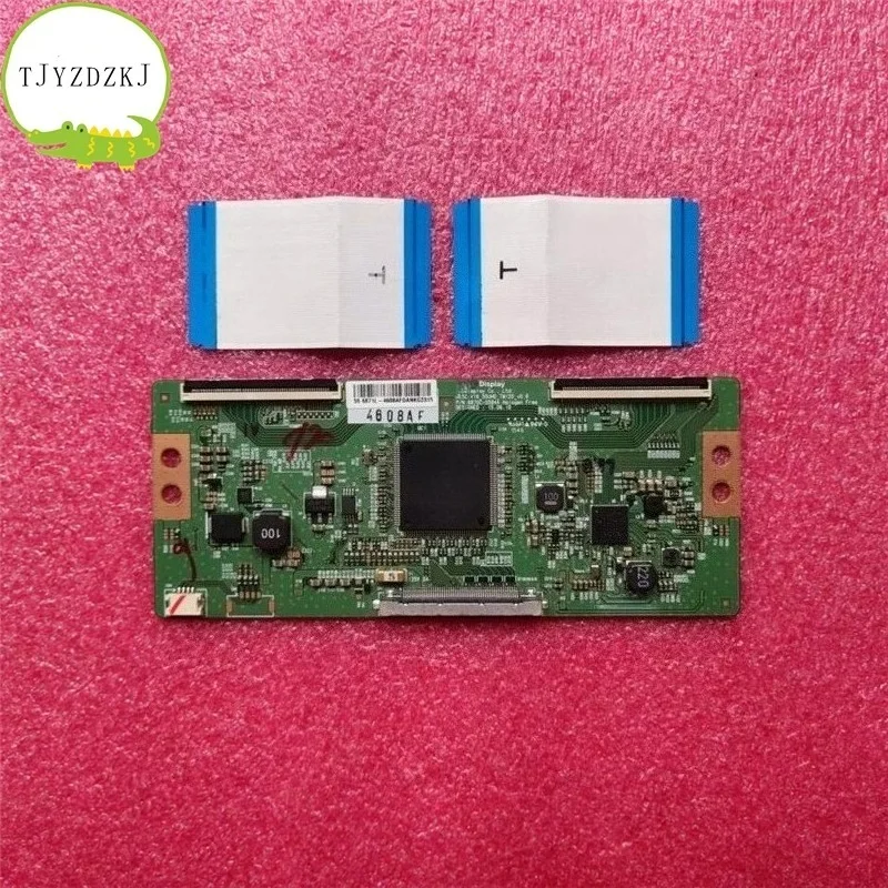 

Good test T-CON BOARD 6870C-0584A 6871L-4293B 6871L-4608A 6870C-0584B 6871L-4682A 55pfl5601/f7 43pfl5603/f7 49UH620V logic board