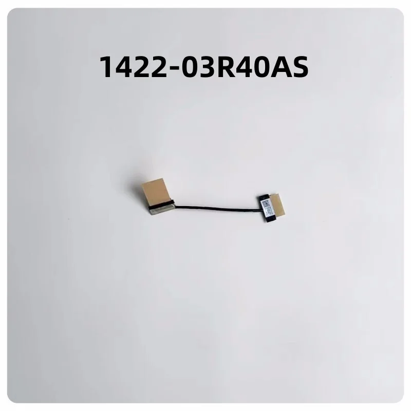 

WYORESY Original for ASUS UM5401 IPS LCD EDP CABLE 1422-03R40AS.