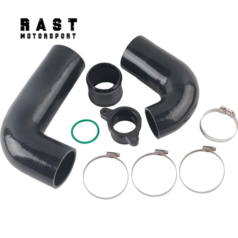 

Автоматический впускной шланг для Audi Seat Skoda VW EA211 MK7 Golf 1,2 1,4 т, турбо впускная труба