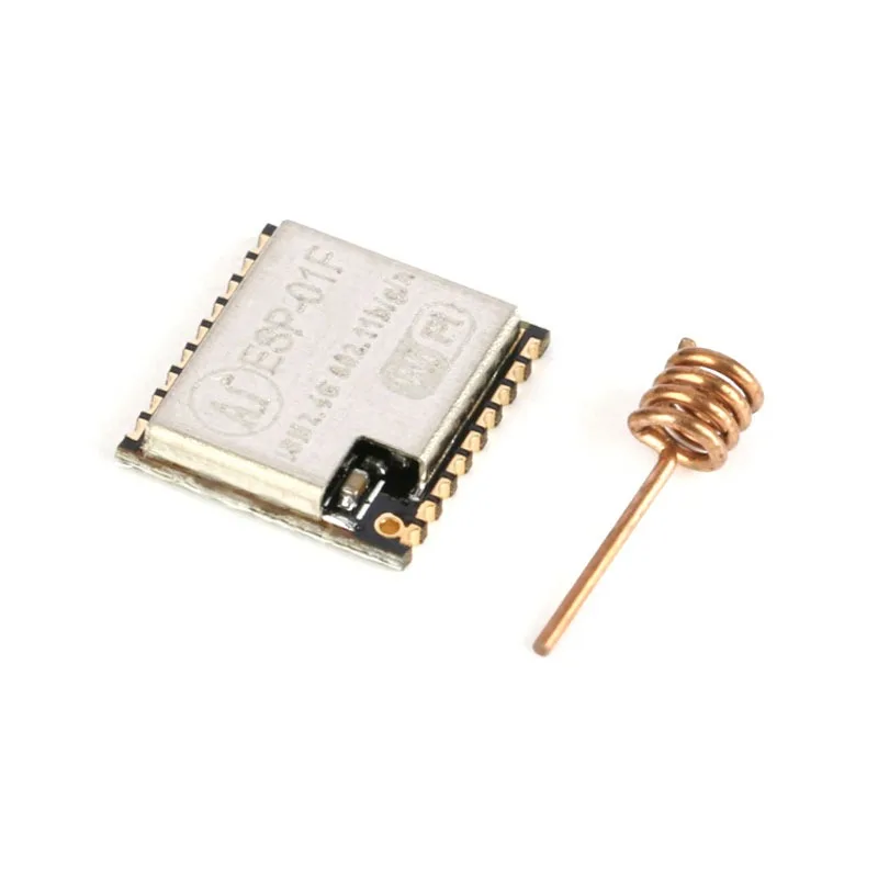 Wifi Module ESP-01F… - image