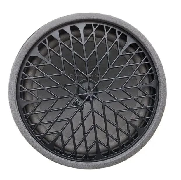 

Fit for Audi 09-16 A4L Front and Rear Door Midwoofer Trunk Subwoofer Original 8R0035415 8R0035411A