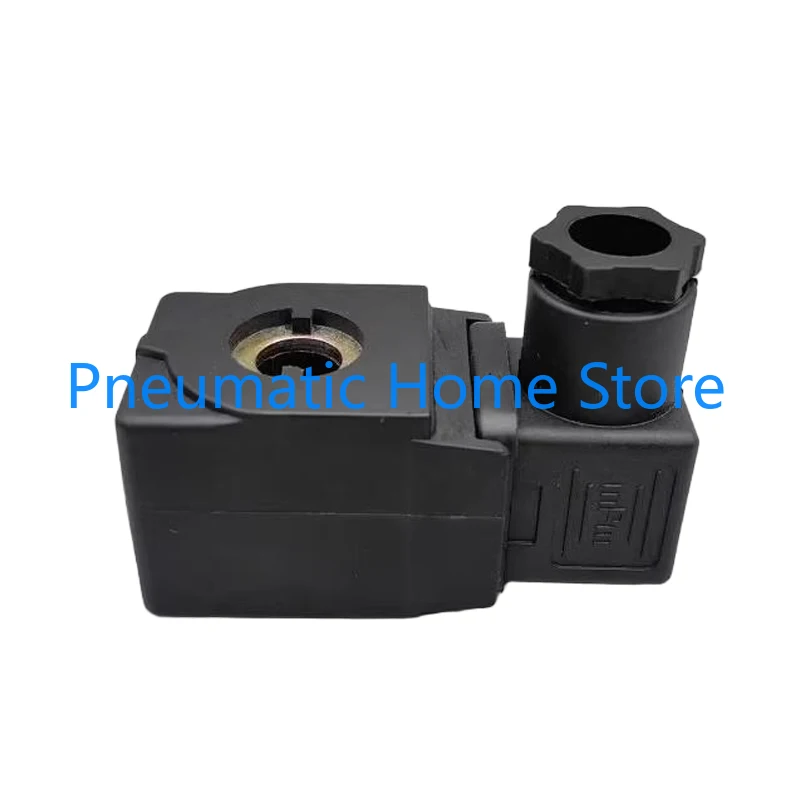 Castel 9100/RA6 Typ HM2 220 V ~ 230 V 8 W Magnetventilspule