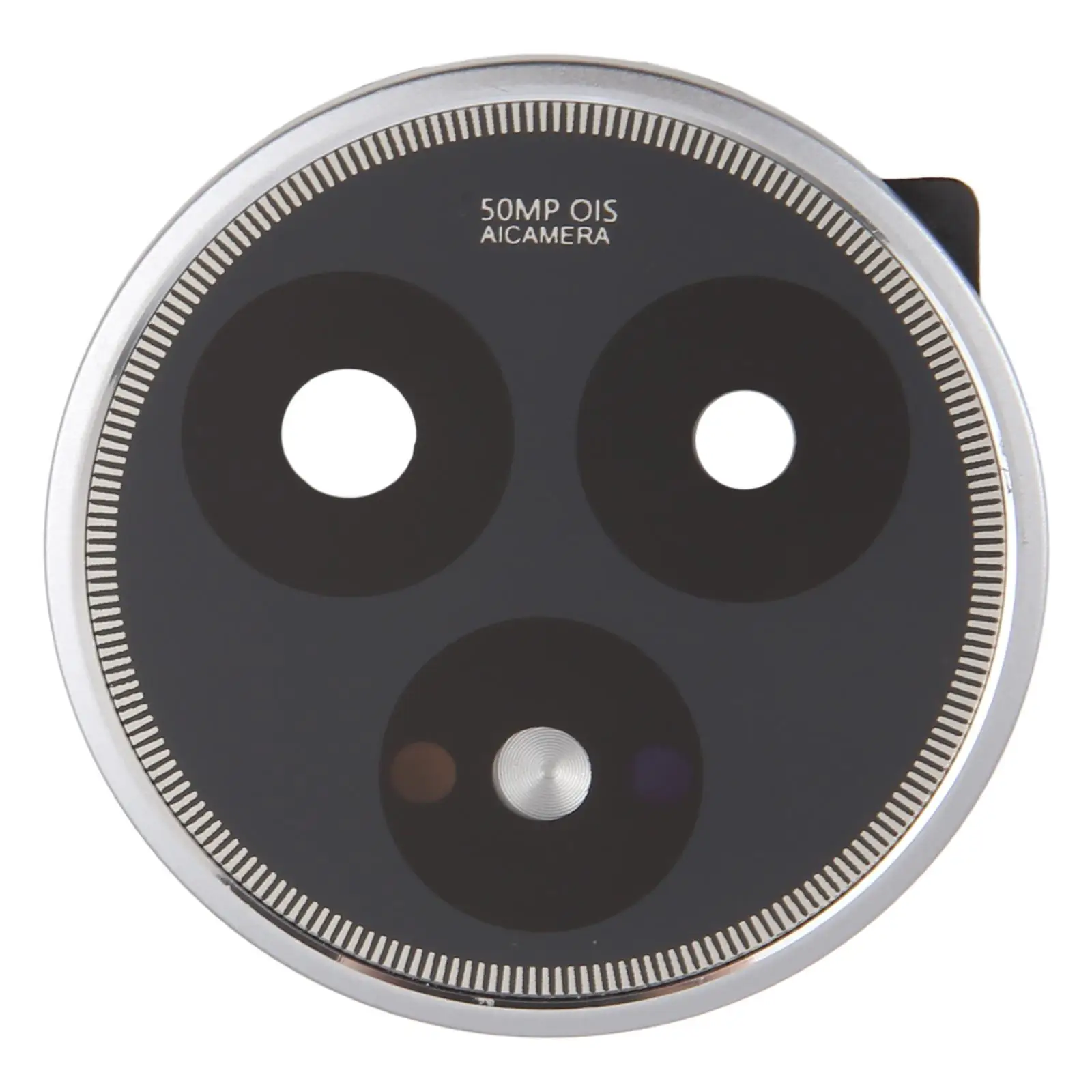 For Xiaomi Redmi K80 Ultra Camera Lens Cover (Grey)