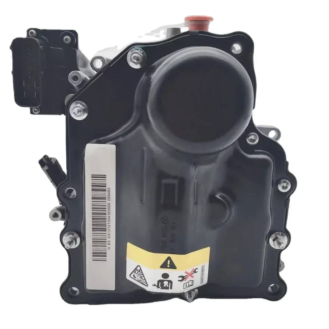 

DQ200 OAM 7-speed transmission valve body for VOLKSWAGEN Computer Board Control Unit for Audi Skoda Transmission Valve Body for