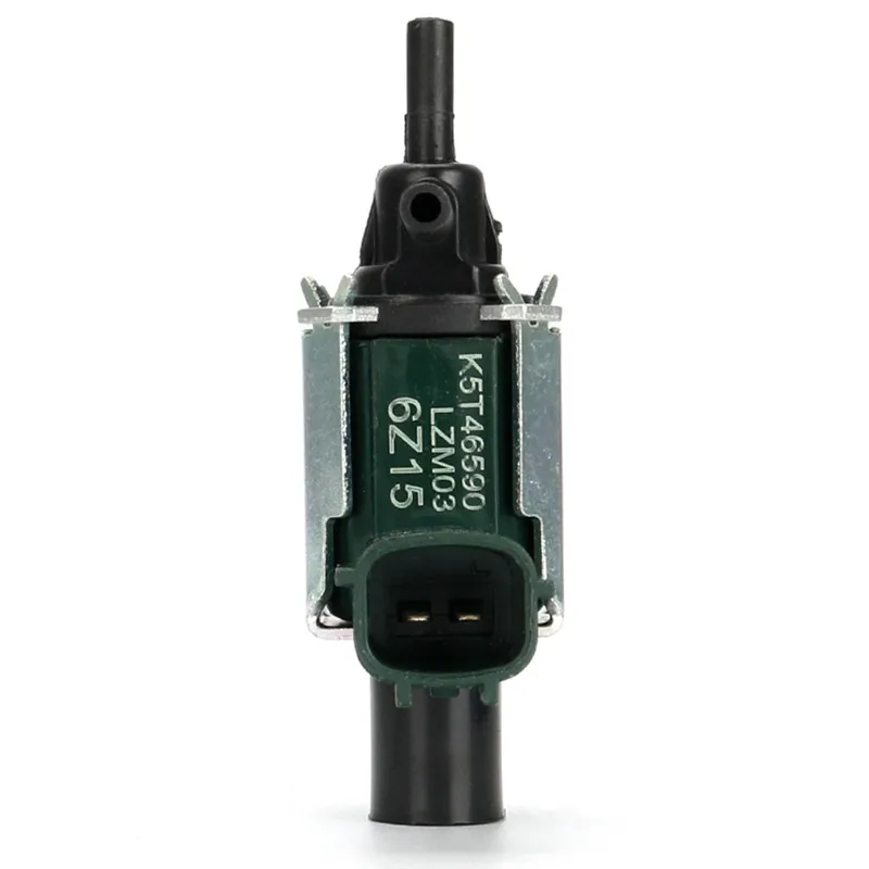 미쓰비시 압력 진공 솔레노이드 밸브용 교체품, 닛산 알티마 패스 파인더 퀘스트, OEM #14956-1P101, K5T46571, K5T46590