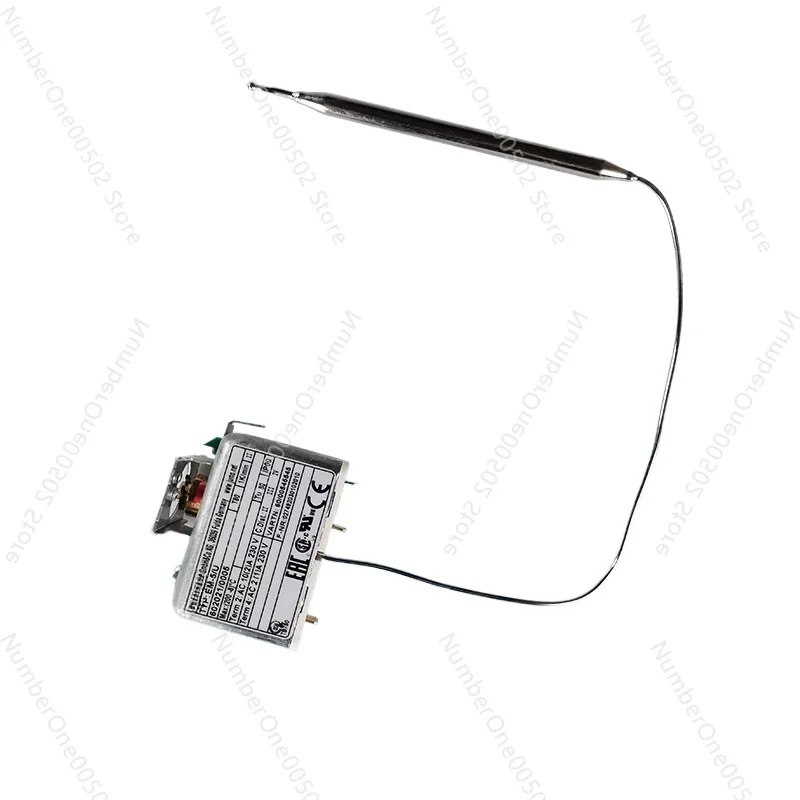 Temperature Sensor …