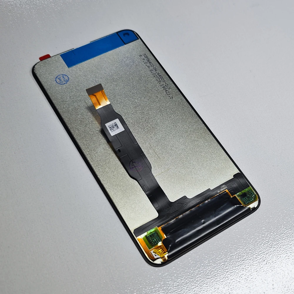 display-lcd-originale-da-639-per-nokia-x71-schermo-touch-con-digitalizzatore-assemblaggio-completo-per-nokia-x71-ta-1167-ta-1172-ricambio-schermo