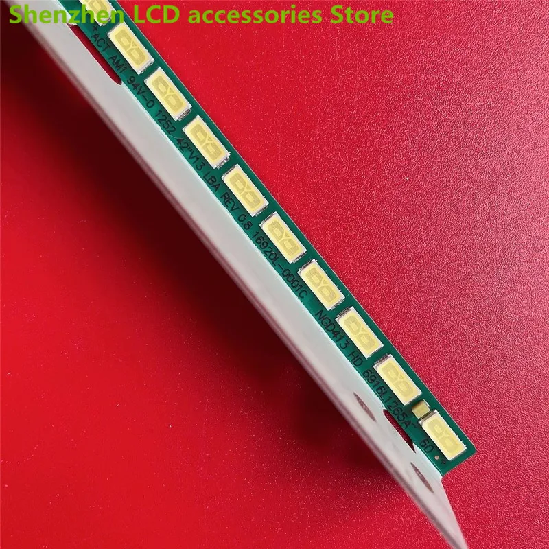 LED backlight strip 60 lamp for TX-LR42DT60 6916L-1265A 42 V13 LBA REV 0.8 LC420EUD(FF)(F2) 6922L-0077