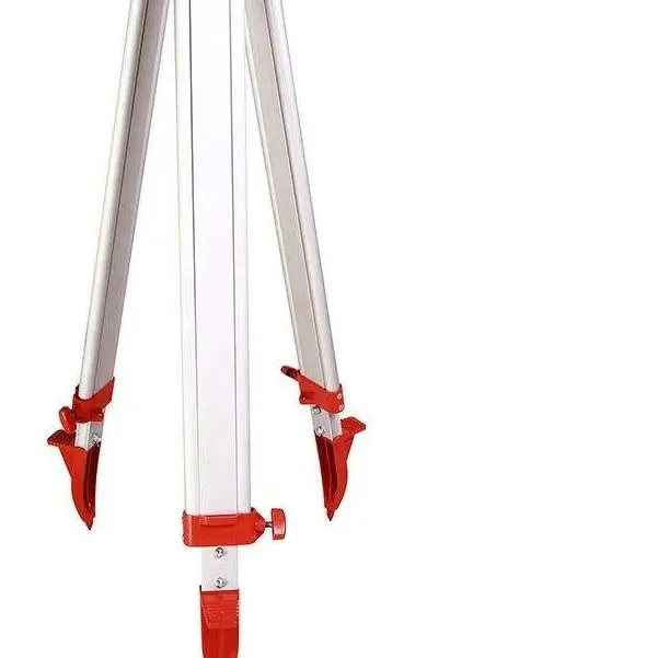 

Aluminum Leveling Instrument Level Total Station Tripod High Quality Hot Sale