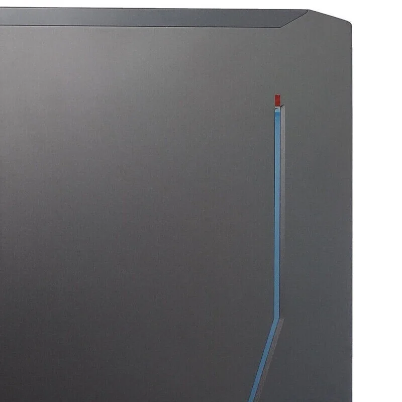Laptop LCD Back Cover Black For Acer Predator Helios 300 PH317-53 PH317-54