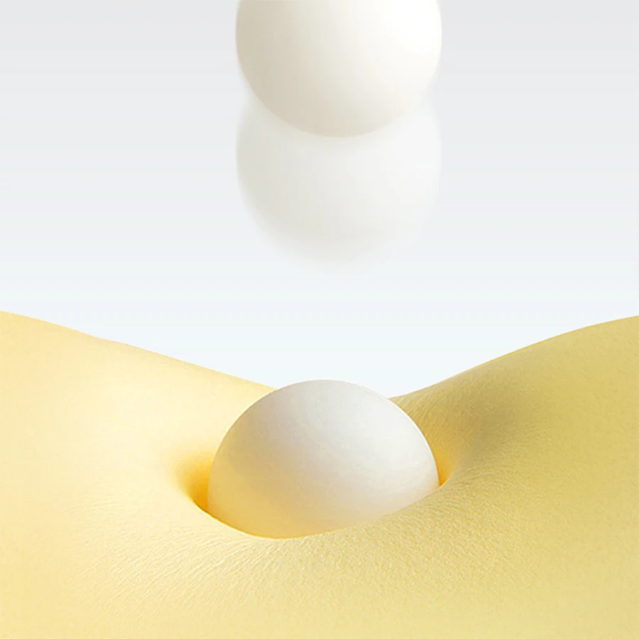 HENGPINSports-almohadilla de entrenamiento para espalda, cojín de soporte para cintura, entrenamiento Abdominal, estera de ejercicio, cojín, equipo de entrenamiento