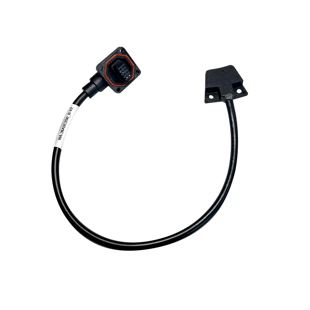 ل Agras XAG P150/P60 قاعة الاستشعار طقم أسلاك جزء الزراعة ملحقات طائرة بدون طيار 01-027-02869