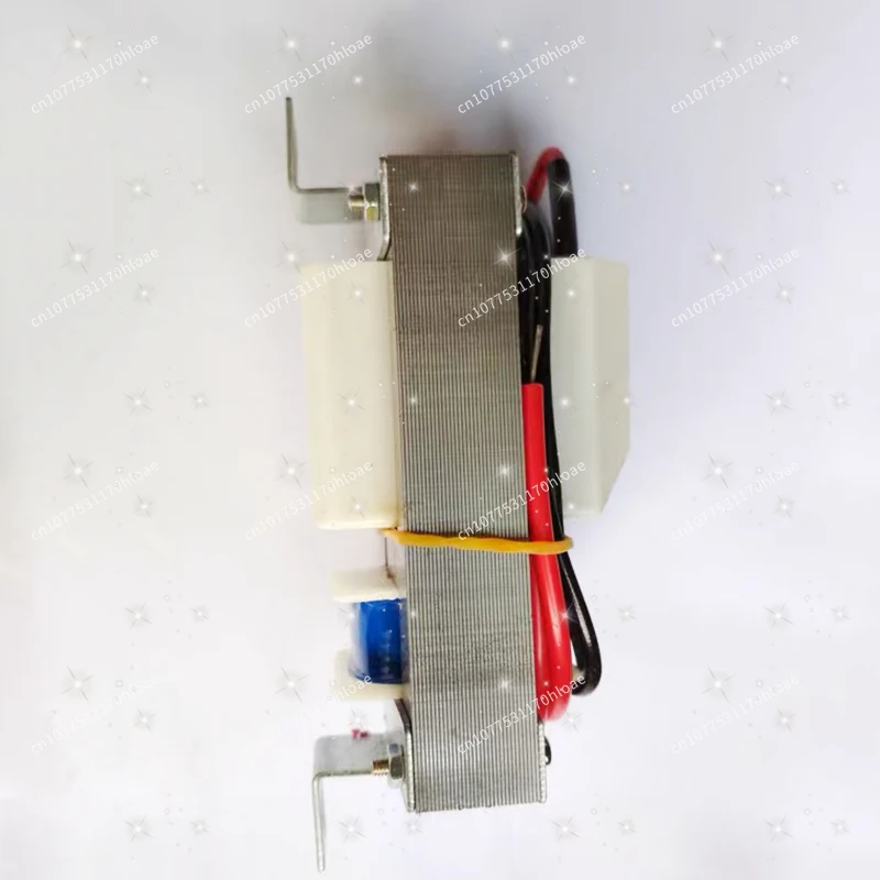 Exclusive accessories for mosquito killer lamp, transformer for insect killer lamp 220V/2500V horizontal, medium 57 * 16