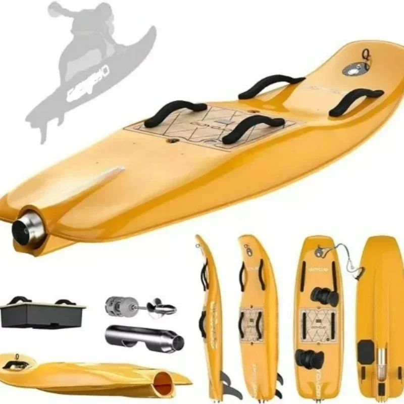 High-speed Electric Jet Surfboard For Fast Water Sports