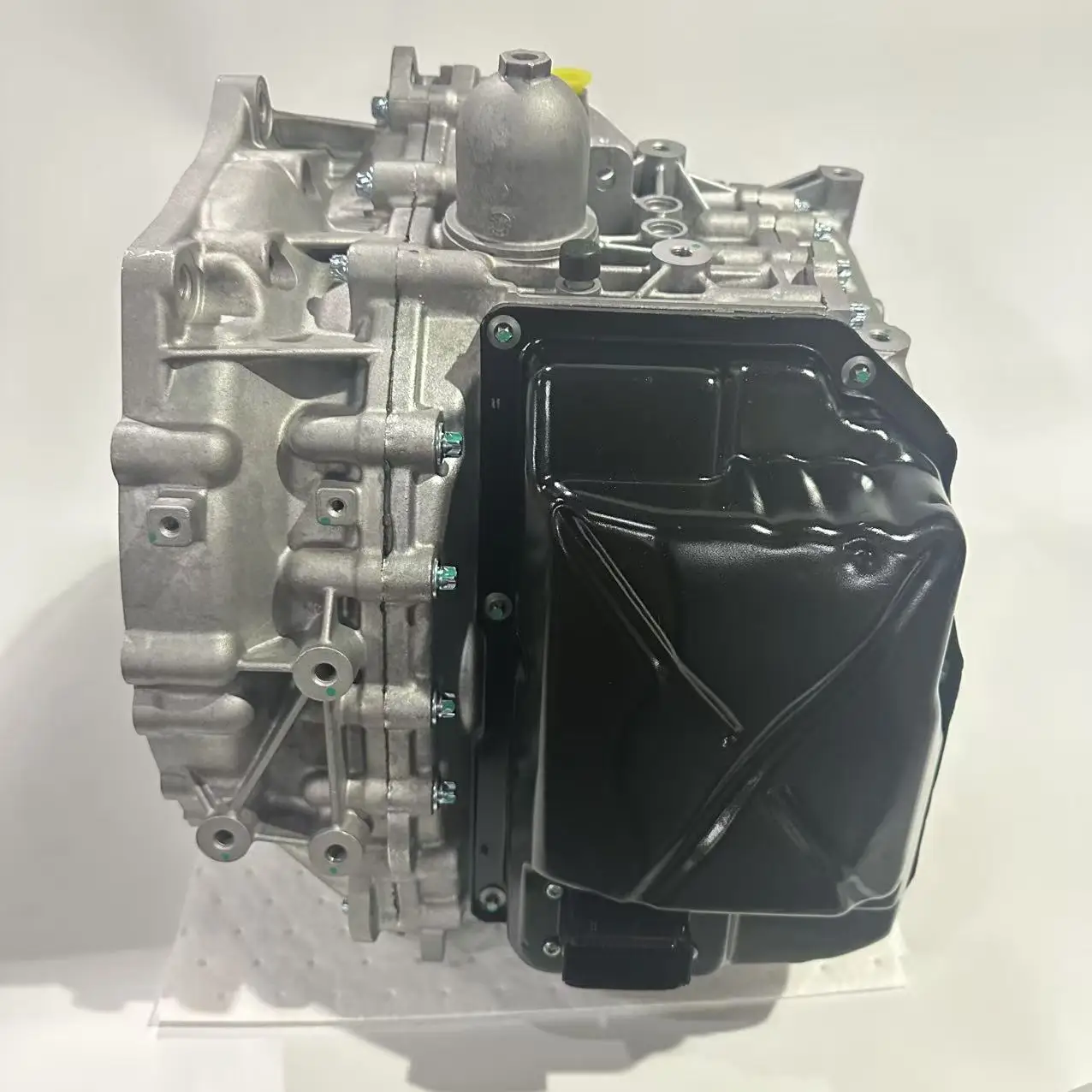 Remanufactured for MG DCT360 Dual Clutch Transmission for MG6 1.5T 7 Speed Wet DCT Automatic Gearbox Assembly