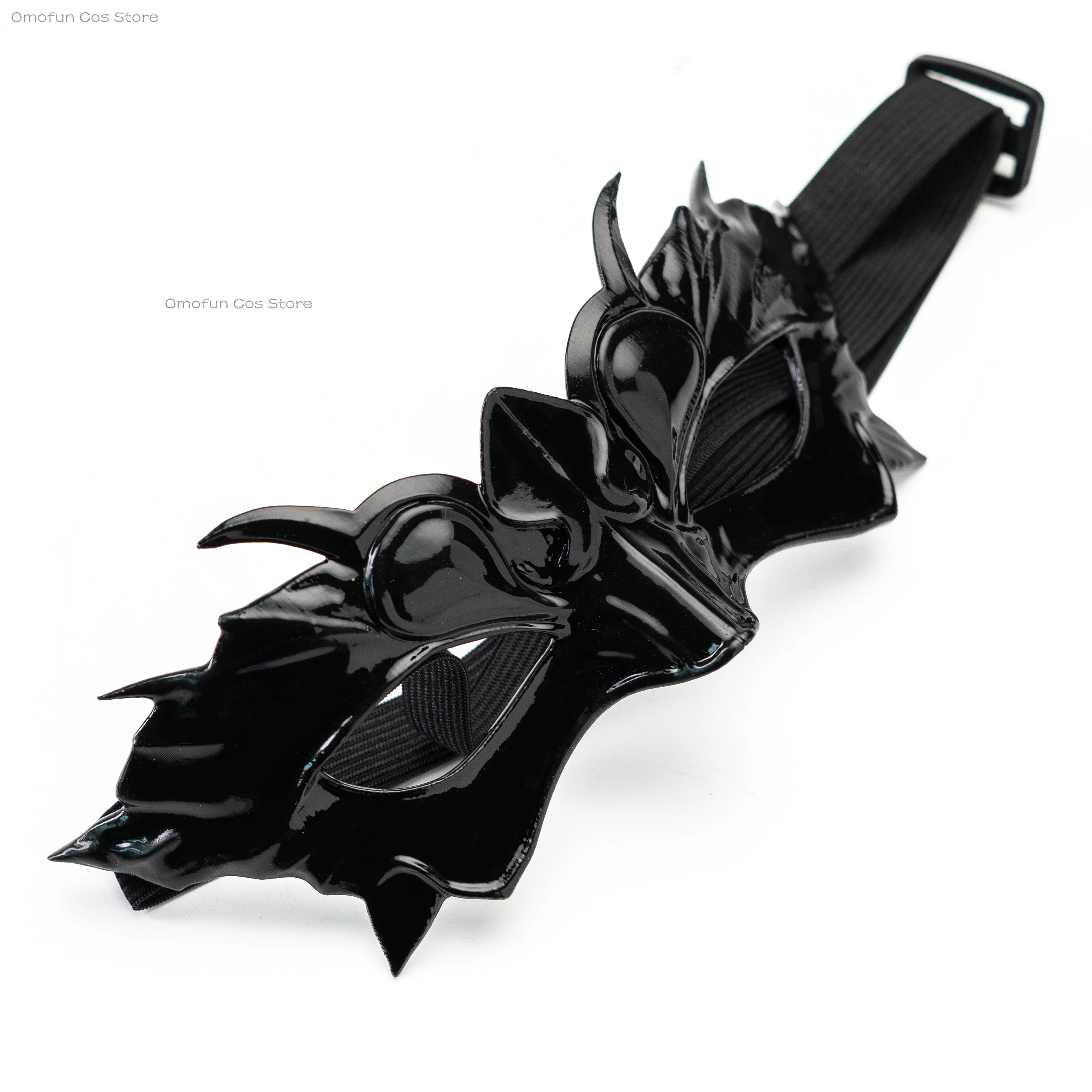 أنيمي Xavier Lumiere Lightseeker قناع كوس Xavier للجنسين كوس لعبة الحب والمساحة العميقة تأثيري يتوهم فستان تنكر الديكورات