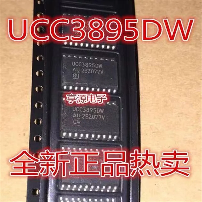 10 piezas UCC3895DW UCC3895 SOP-20 3895DW UCC3895DWTR