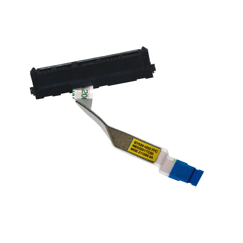 Laptop Hard Drive Cable HDD Flex Cable Suitable For Lenovo IdeaPad Gaming 3 15ARH05 15IMH05 IdeaPad 3i 15 NBX0001TC00 5C10S30065