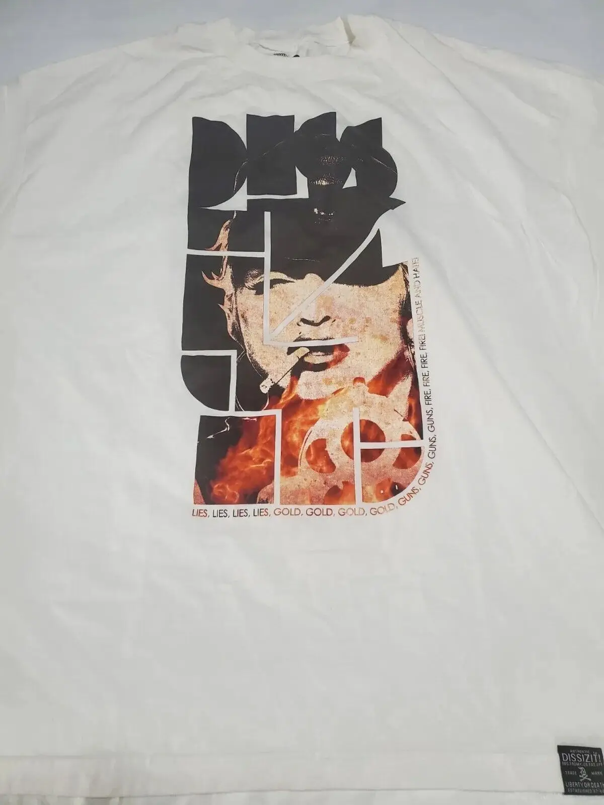 Π Π΅Π΄ΠΊΠ°Ρ Π²ΠΈΠ½ΡΠ°ΠΆΠ½Π°Ρ ΠΡΠΆΡΠΊΠ°Ρ ΡΡΡΠ±ΠΎΠ»ΠΊΠ° ΡΠ°ΡΡΠ΅ΠΈΠ²Π°ΡΡΠ°Ρ, ΠΎΡΠΈΠ³ΠΈΠ½Π°Π»ΡΠ½Π°Ρ Π±Π΅Π»Π°Ρ ΠΠ°Π΄ΠΎΠ½Π½Π°, ΡΠ°Π·ΠΌΠ΅Ρ XXL Π Π΅Π΄ΠΊΠ°Ρ Π²ΠΈΠ½ΡΠ°ΠΆΠ½Π°Ρ ΠΡΠΆΡΠΊΠ°Ρ ΡΡΡΠ±ΠΎΠ»ΠΊΠ° ΡΠ°ΡΡΠ΅ΠΈΠ²Π°ΡΡΠ°Ρ, ΠΎΡΠΈΠ³ΠΈΠ½Π°Π»ΡΠ½Π°Ρ Π±Π΅Π»Π°Ρ ΠΠ°Π΄ΠΎΠ½Π½Π°, ΡΠ°Π·ΠΌΠ΅Ρ XXL