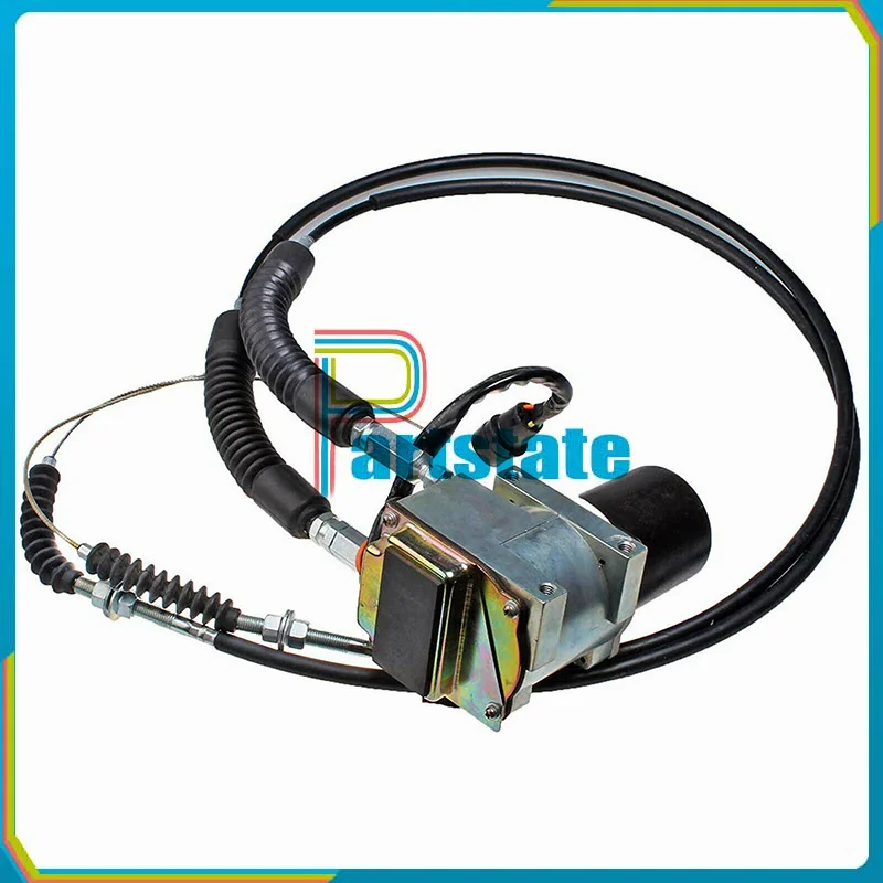 

247-5227 Throttle Motor Double Cables For Caterpillar Cat 311 312 E312 E311